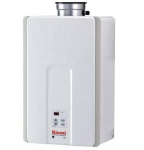 Rinnai V75IN Tankless Hot Water Heater