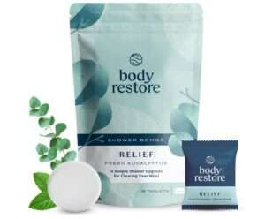 Best Must-Have Shower Products for Bathroom 9 Shower Steamers Aromatherapy 15 Packs - Teacher Gifts, Relaxation Birthday Gifts for Women