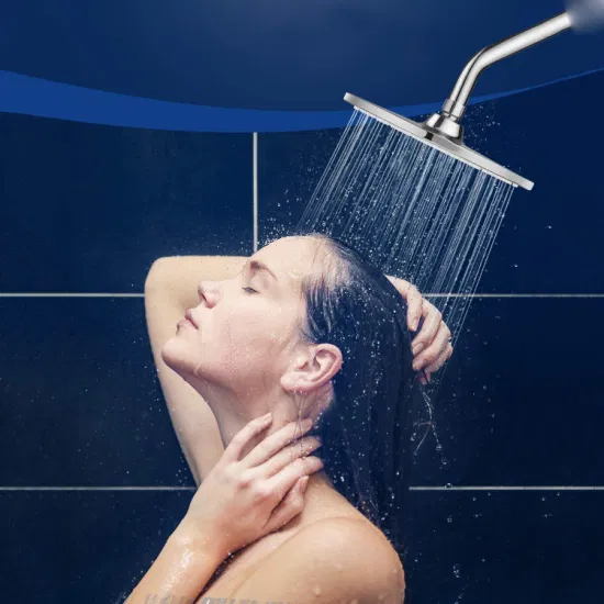 Rainfall Shower head Ideas: Transform Your Daily Showering Experience 2 Overhead Rainfall Shower Heads