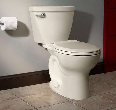 The Best American Standard Toilet: A Comprehensive Guide 1 American Standard Cadet 3