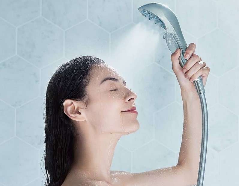 Best REFA Shower Heads