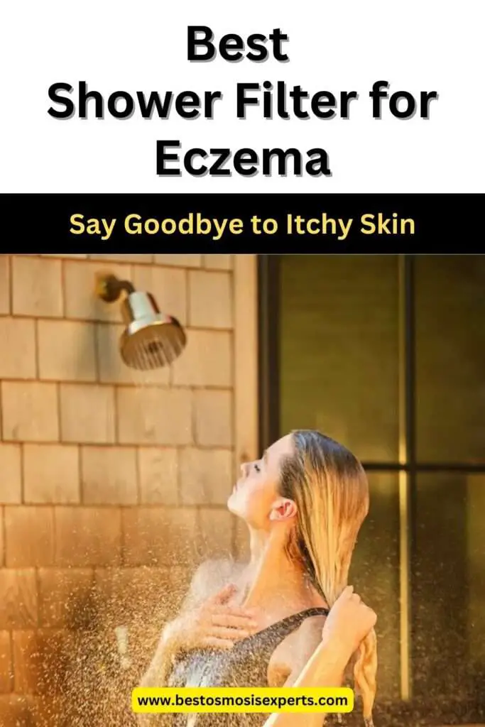 Best Shower Filters for Eczema