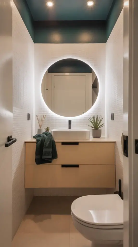 Color Me Impressed Use Color to Expand the Space