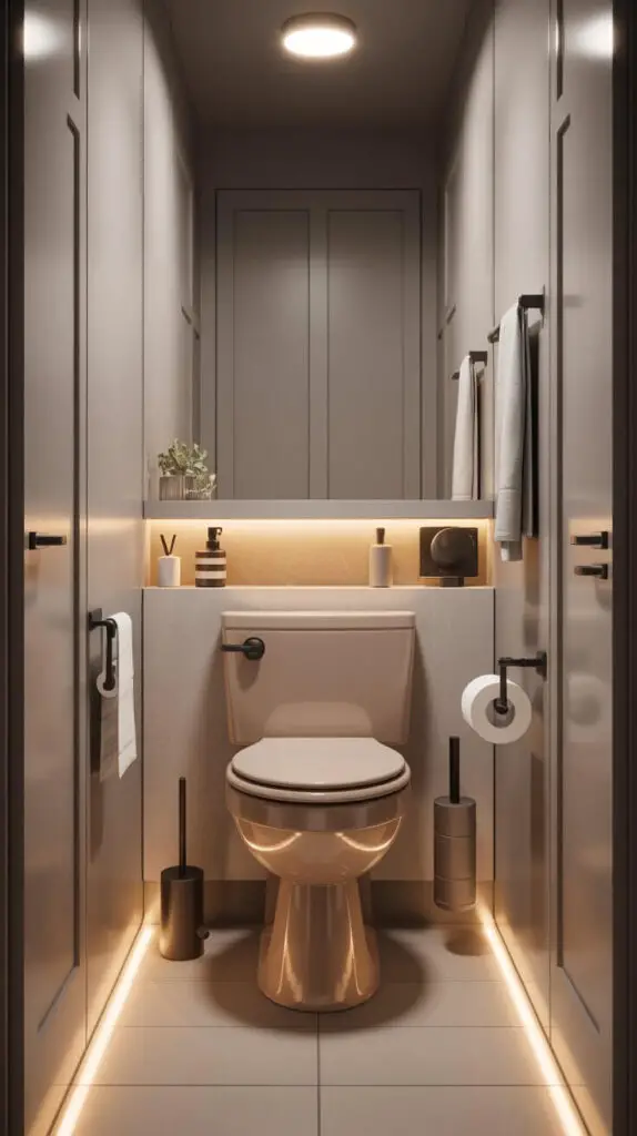 Fixtures Small Changes, Big Impact
