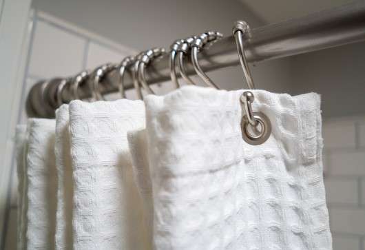 How Often Should You Change Your Shower Curtain