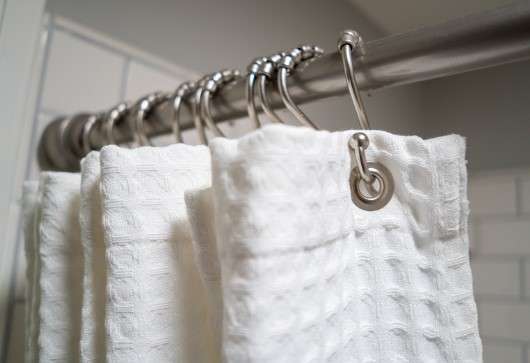 How Often Should You Change Your Shower Curtain? 1 How Often Should You Change Your Shower Curtain