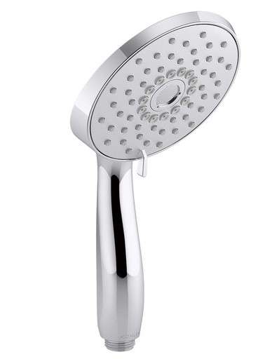 Kohler Forte Single-Function Handheld Shower Head