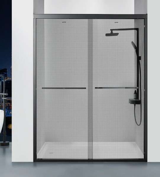 The Best Glass for Shower Doors 2 Laminated Glass