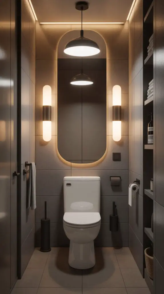 Lighting The Real MVP