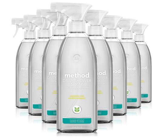 Method Daily Shower Spray