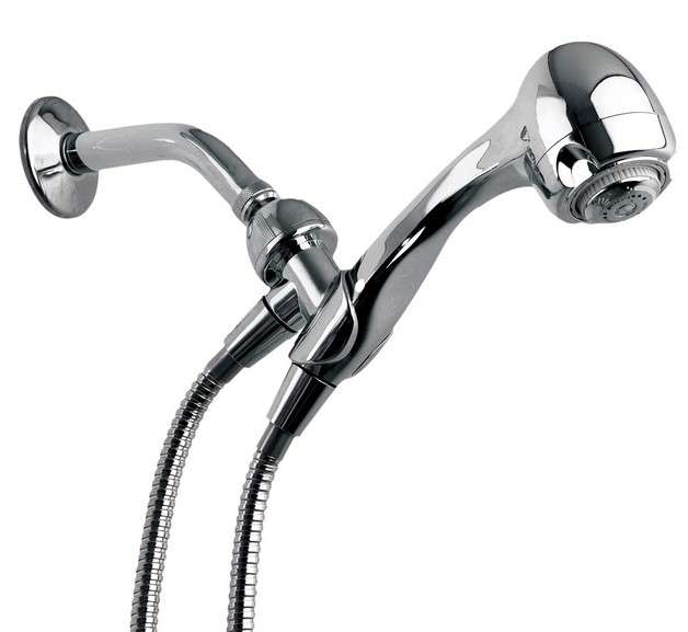 Niagara Conservation Earth Massage Shower Head