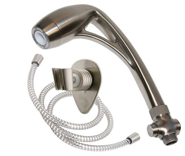 Best RV Shower Head for Low Water Pressure 1 Oxygenic Oxygenic RV Shower Head