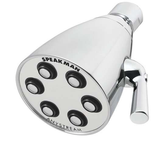 Speakman S 2252 Anystream Shower Head