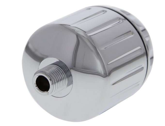 Best KDF Shower Filter - The Ultimate Guide To Cleaner, Healthier Showers 6 Sprite HOC CM 2 Shower Filter