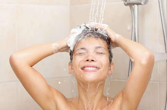 What Is a Fluoride Shower Filter and How Does It Work? 1 What Are the Benefits of Fluoride