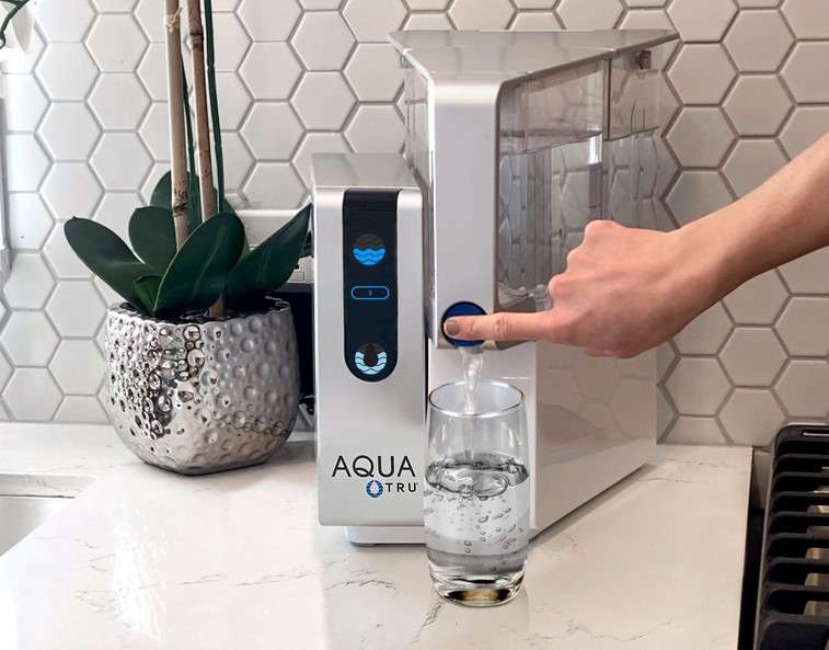 Reverse Osmosis Water Filtration System Pros and Cons 1 What is Reverse Osmosis