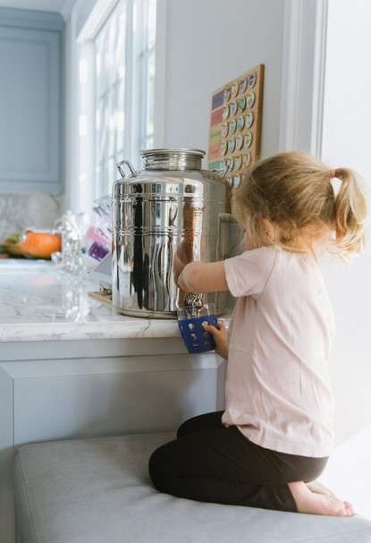 Difference Between Water Filters and Reverse Osmosis Systems 1 What is a Water Filter