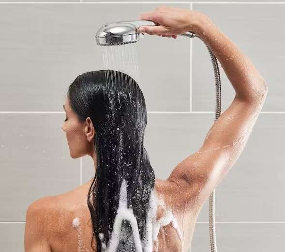 What is a Waterpik Shower Head