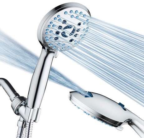 What is an AquaCare Shower Head