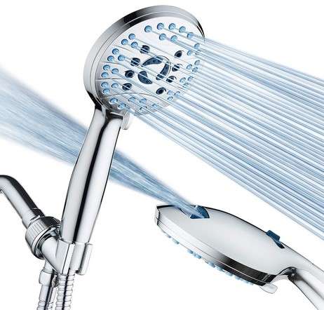 AquaCare Shower Head – The Benefits of a Quality Shower Experience 1 What is an AquaCare Shower Head