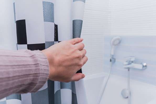 How to Stop a Shower Curtain from Smelling 1 Why Do Shower Curtains Smell?