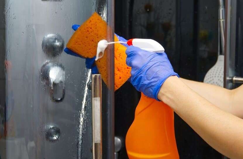 The Best Way to Protect Shower Glass 1 Why Should You Protect Shower Glass?