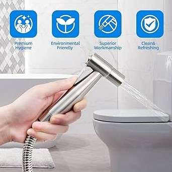 Modern Toilet Design Ideas to Transform Your Bathroom 2 bidet toilet seat