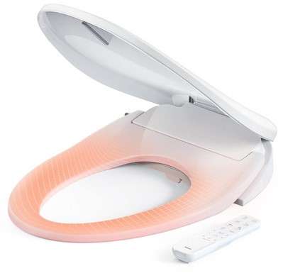 Best Ways to Warm Up Toilet Seat 1 heated toilet seat