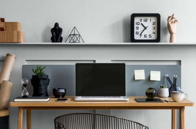 15 Creative Workspace Ideas to Elevate Your Productivity and Inspire Creativity 1 Choose a Color Scheme That Inspires You
