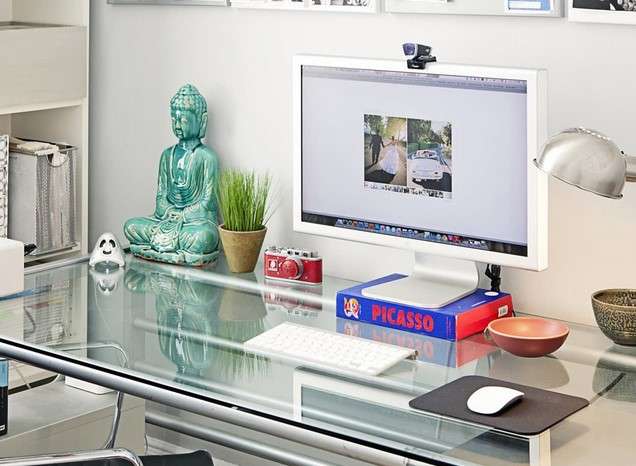 15 Office Organization Ideas to Keep Your Workspace Neat and Tidy 5 Clean Out Your Desk Drawers