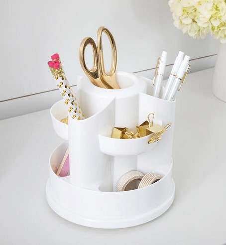 21 Office Desk Accessories Ideas to Make Your Workspace More Enjoyable 5 Desk Accessories Sets