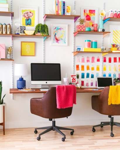21 Office Desk Accessories Ideas to Make Your Workspace More Enjoyable 1 Desk Organizers