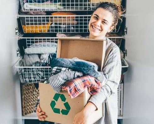 Making Life Easier For Teens With 11 Life Hacks 11 Get Organized