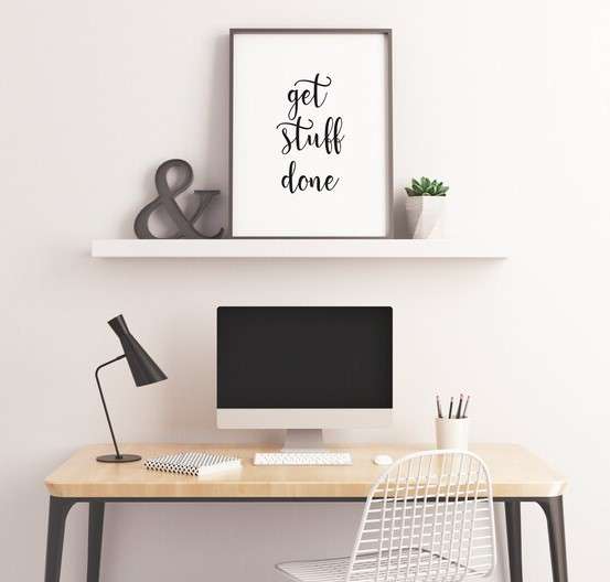 Inspiring Quotes and Artwork