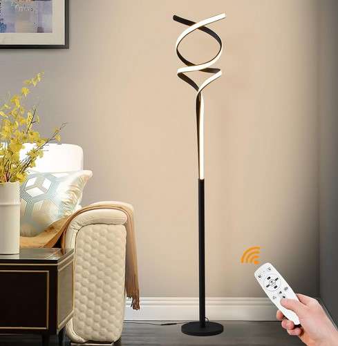 LED Floor Lamp