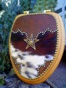 12 Toilet Seat Cover Ideas for a Fresh and Clean Look 5 Leather Toilet Seat Covers