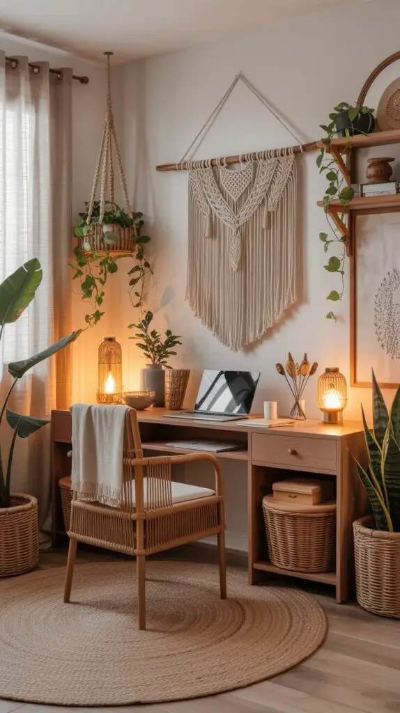 Macrame Everything (But Not Everything)