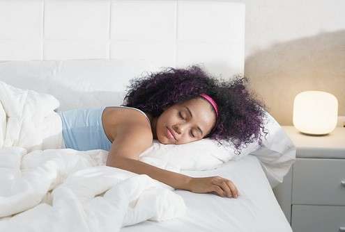 Making Life Easier For Teens With 11 Life Hacks 8 Make restful nights a priority