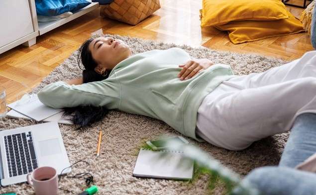 Making Life Easier For Teens With 11 Life Hacks 3 Master the Art of Breaks