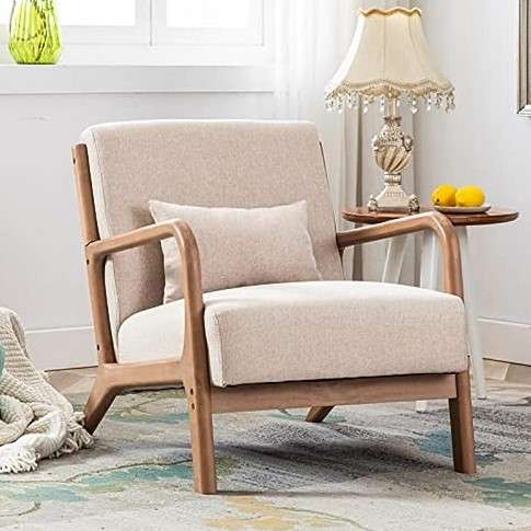 Modern Accent Chair