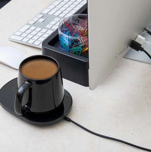 21 Office Desk Accessories Ideas to Make Your Workspace More Enjoyable 39 Mug