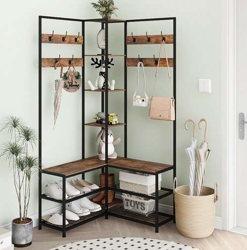 14 Brilliant Modern Small Bedroom Interior Ideas for Every Home 2 Multi Functional Furniture for bedroom