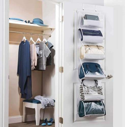 Over the Door Organizer