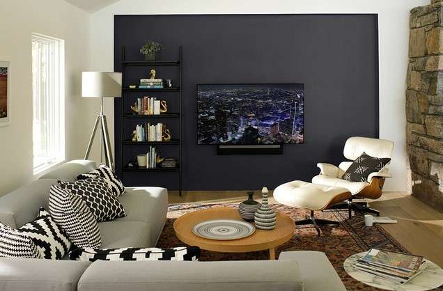 15 Accent Wall Ideas To Transform Your Space 1 Paint an Accent Wall