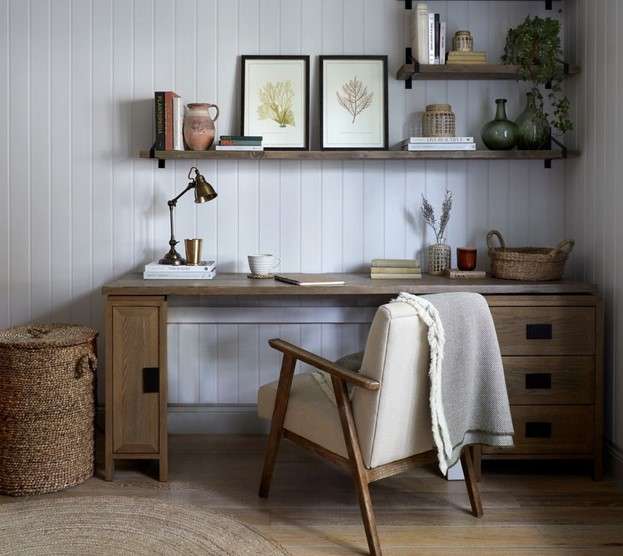 Discover 15 Modern Office Decor Ideas to Elevate Your Workspace 29 Personal Touches