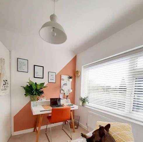 Discover 15 Modern Office Decor Ideas to Elevate Your Workspace 9 plants for office