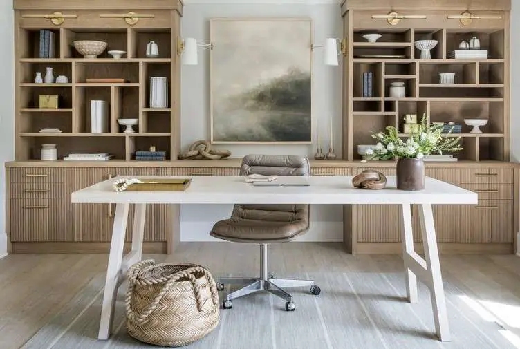 15 Office Organization Ideas to Keep Your Workspace Neat and Tidy 1 Quality Storage Solutions