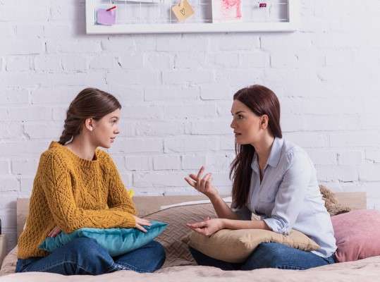 Making Life Easier For Teens With 11 Life Hacks 13 Seek Help When Needed