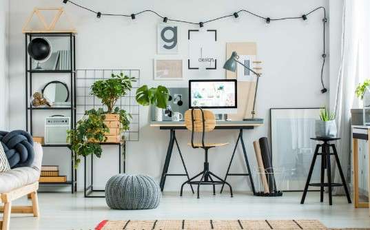 Some Inspiration home office design