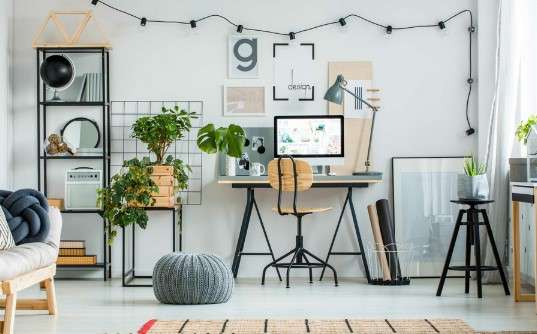 15 Inspirational Home Office Designs for Maximum Productivity 18 Some Inspiration home office design